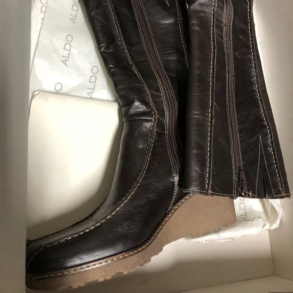 Aldo Boots women’s